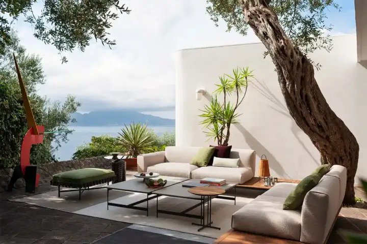 Come coprire un terrazzo scoperto - Guida definitiva